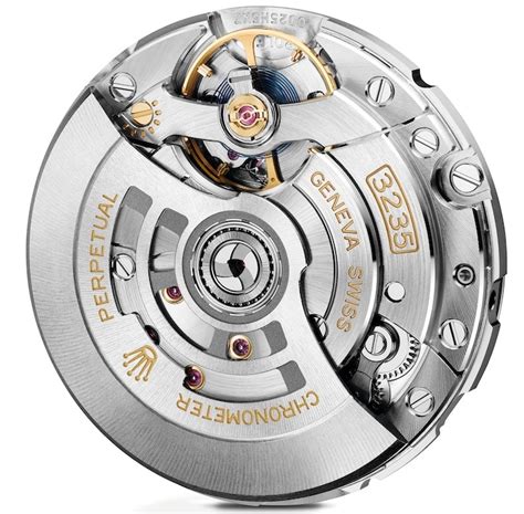 new rolex movement caliber 3235|calibre 3235 manufacture Rolex.